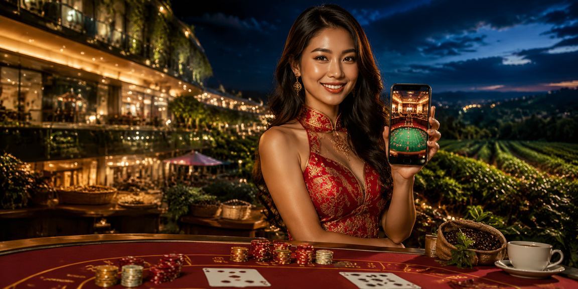 Ưu đãi Slots tại Phú Quốc – tiền thưởng xsdt dành cho thành viên