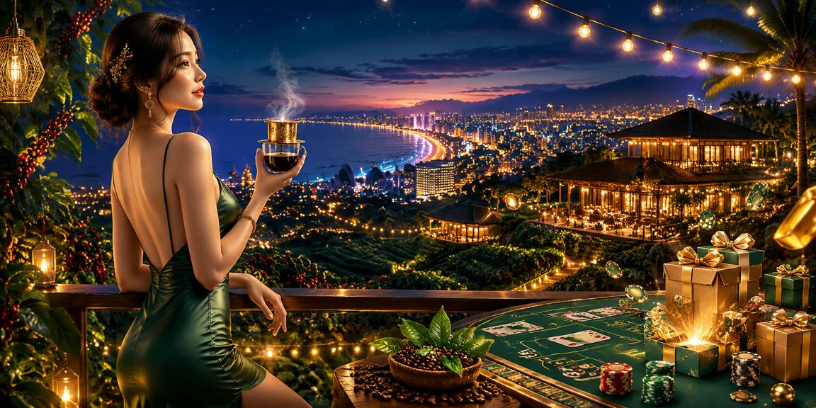 Chơi game có trách nhiệm – hình ảnh đền Huế biểu tượng cân bằng