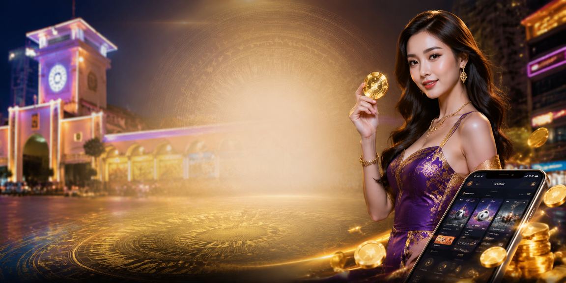 Người dùng tại TP.HCM thực hiện nạp tiền đặt cược thể thao trên điện thoại di động