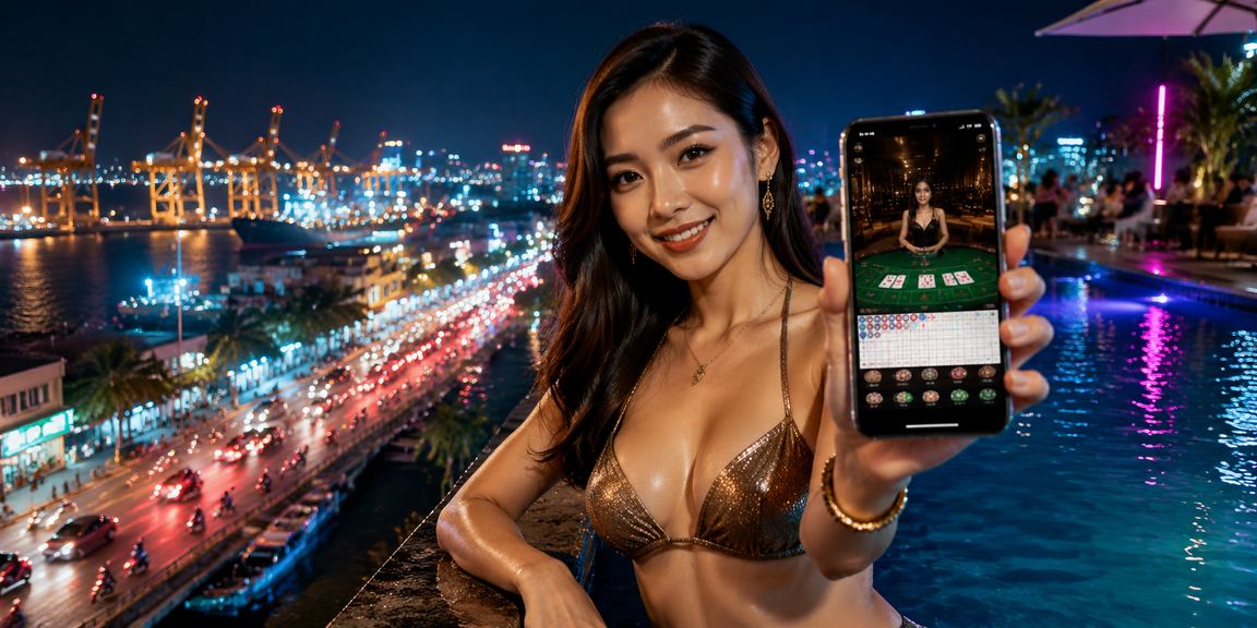 Không khí cá cược sôi động tại Việt Nam trên nền tảng xsdt