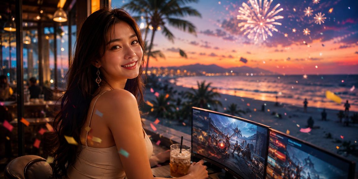 Người chơi tự kiểm soát thời gian giải trí trực tuyến tại Việt Nam